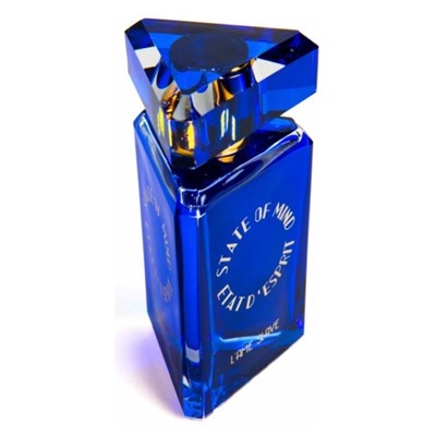 STATE OF MIND L'AME SLAVE edp 100ml TESTER