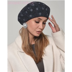 Виола 494 Берет женский (56-58)