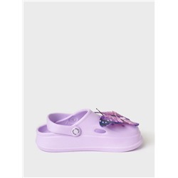 Сабо для девочек