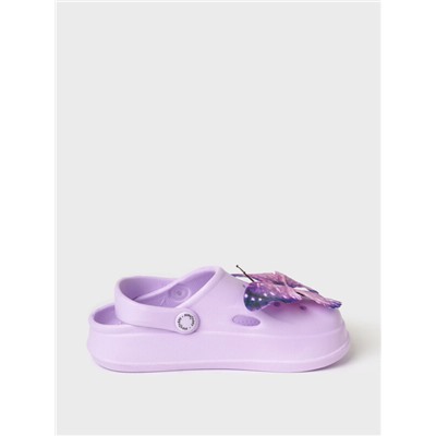 Сабо для девочек