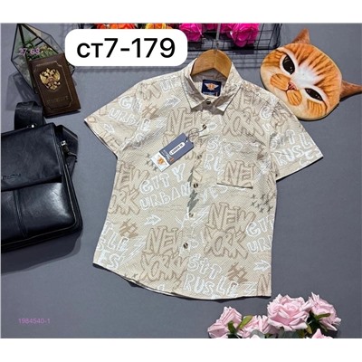 рубашка 1984540-1