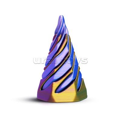 Игрушка-антистресс "Радуга цвета"