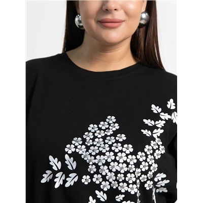 LT Collection Блуза Б15384-24М