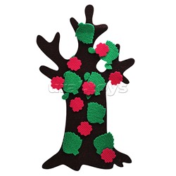 Маленькое дерево без игрового поля