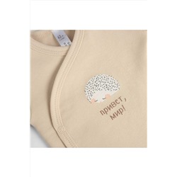 Боди BOSSA NOVA, 982751