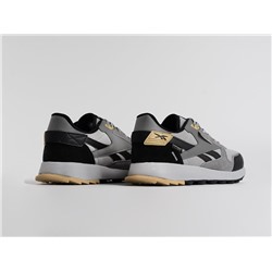 Кроссовки Reebok Classic Leather Suede