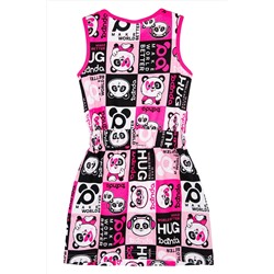 Сарафан PLAYTODAY, 967953