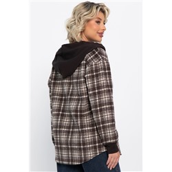 LT Collection Рубашка Б14735-50М