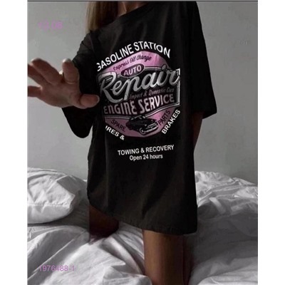 Футболка 1976488-1