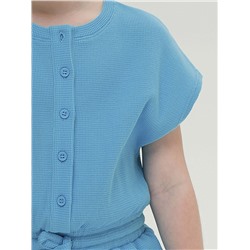 GFRR3317 (Комбинезон для девочки, Pelican )