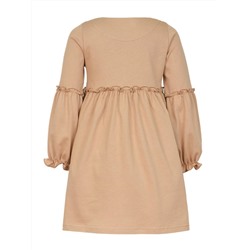 9-105-1. (Платье для девочки, Лунева )