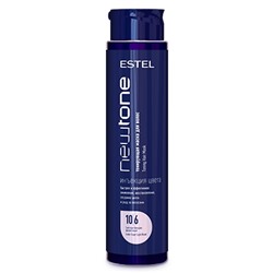 ESTEL NEWTONE Тонирующая маска для волос 10/6 400 мл