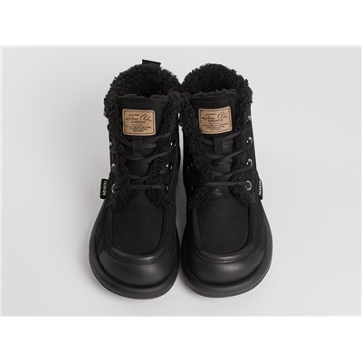 Зимние Ботинки