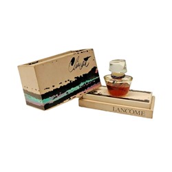 LANCOME CLIMAT (w) 14ml parfume VINTAGE
