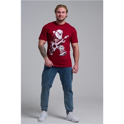 8581 футболка унисекс НАТАЛИ, 1223935