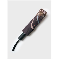 Зонт автоматический для девочек