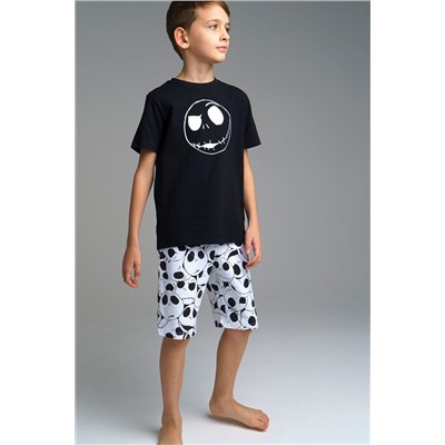 Комплект (Футболка+Шорты) PLAYTODAY, 822689