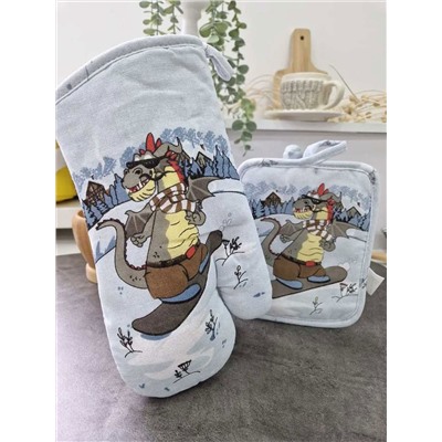 Текс-плюс Комплект кухонный НФ-00142801