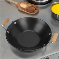 Merali Сковорода В004-350