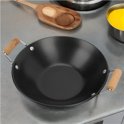 Merali Сковорода В004-350