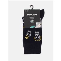 DiWaRi Носки