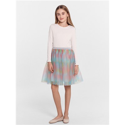 ПЛАТЬЕ ДЛЯ ДЕВОЧЕК 157829