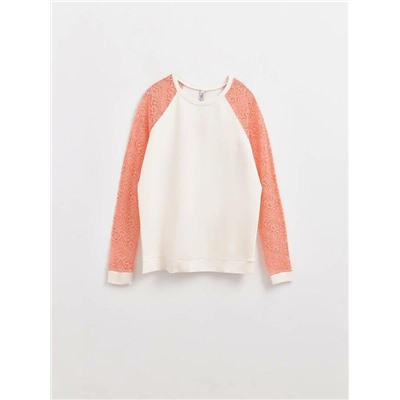 Джемпер женский CONTE LD 640 Джемпер