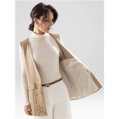 CHARUTTI Жилет 11278