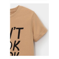 Футболка CROCKID, 1238284