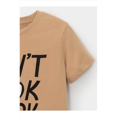 Футболка CROCKID, 1238284