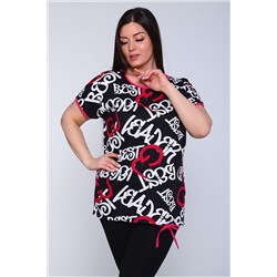 Костюм с бриджами 24211 НАТАЛИ, 1075398