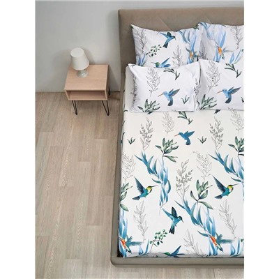 Текс-плюс Простыня НФ-00080494