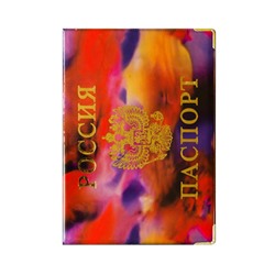 Обложка для паспорта #22595957