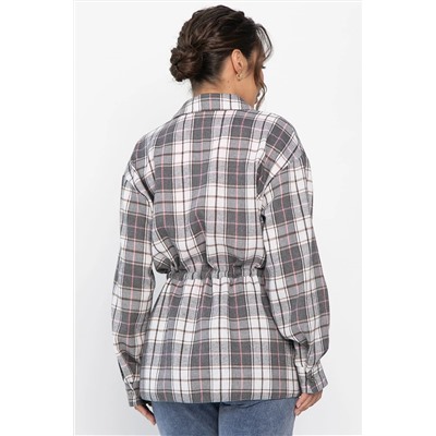 LT Collection Рубашка Б14276-4М
