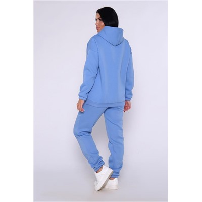 Костюм 80026 (Голубой)