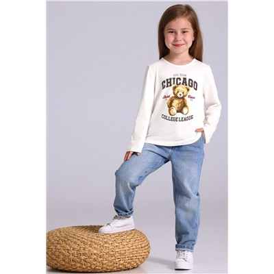 Лонгслив АПРЕЛЬ, 1188134