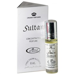AL REHAB SULTAN (6 мл*6 шт.)