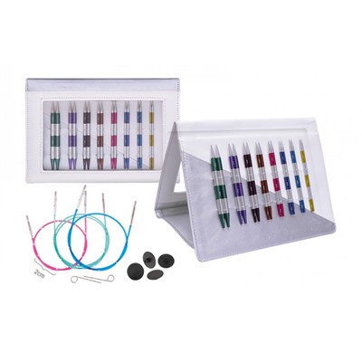 Набор Deluxe Set Normal IC съемных спиц SmartStix