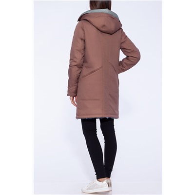 DIMMA Пальто 1957