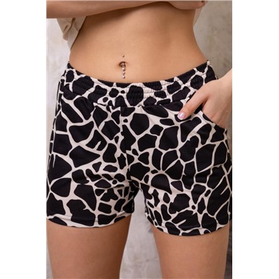 Пижама женская П-146 (Жираф)