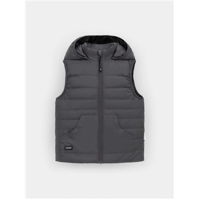 CROCKID Жилет ВК 35009/20 ГР