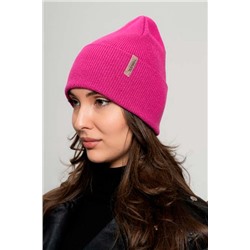 Шапка женская Miskorki Понз