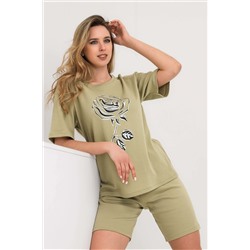 Костюм с шортами 21574 НАТАЛИ, 927680