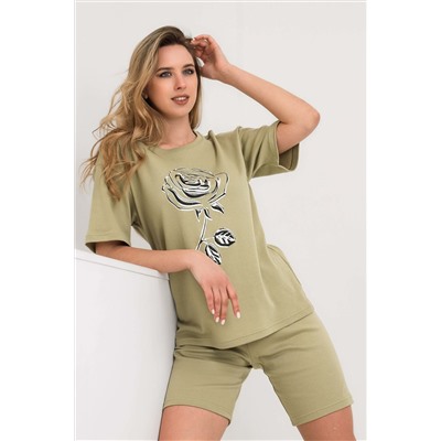 Костюм с шортами 21574 НАТАЛИ, 927680