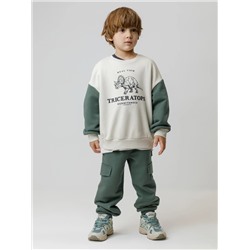 CROCKID Брюки КР 400861