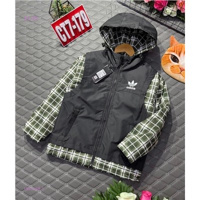 куртка осень 1983168-1