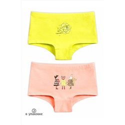 Трусы 2 шт. PELICAN, 684515