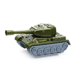Танк "Штурм" инерционный (в пакете)