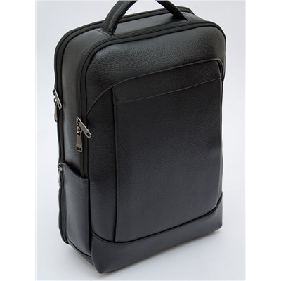 Рюкзак 9030H black Heanbag