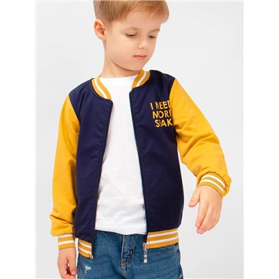 Bonito Бомбер BK1717B